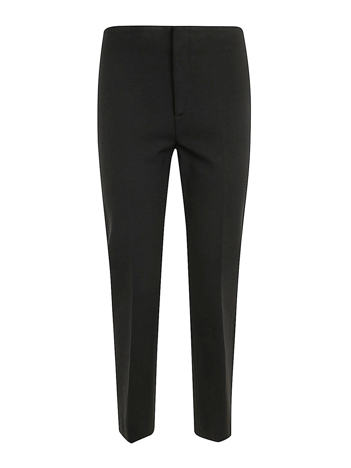 Pantaloni a zampa leggera