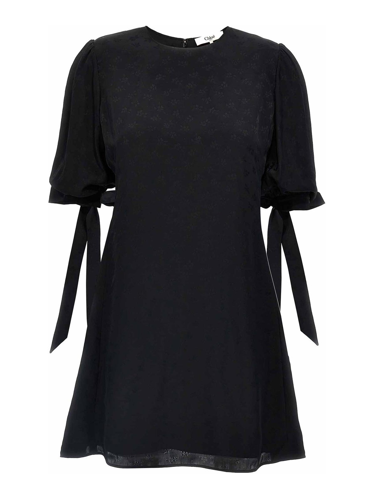 Abito Floreale in Viscosa: Eleganza e Raffinatezza