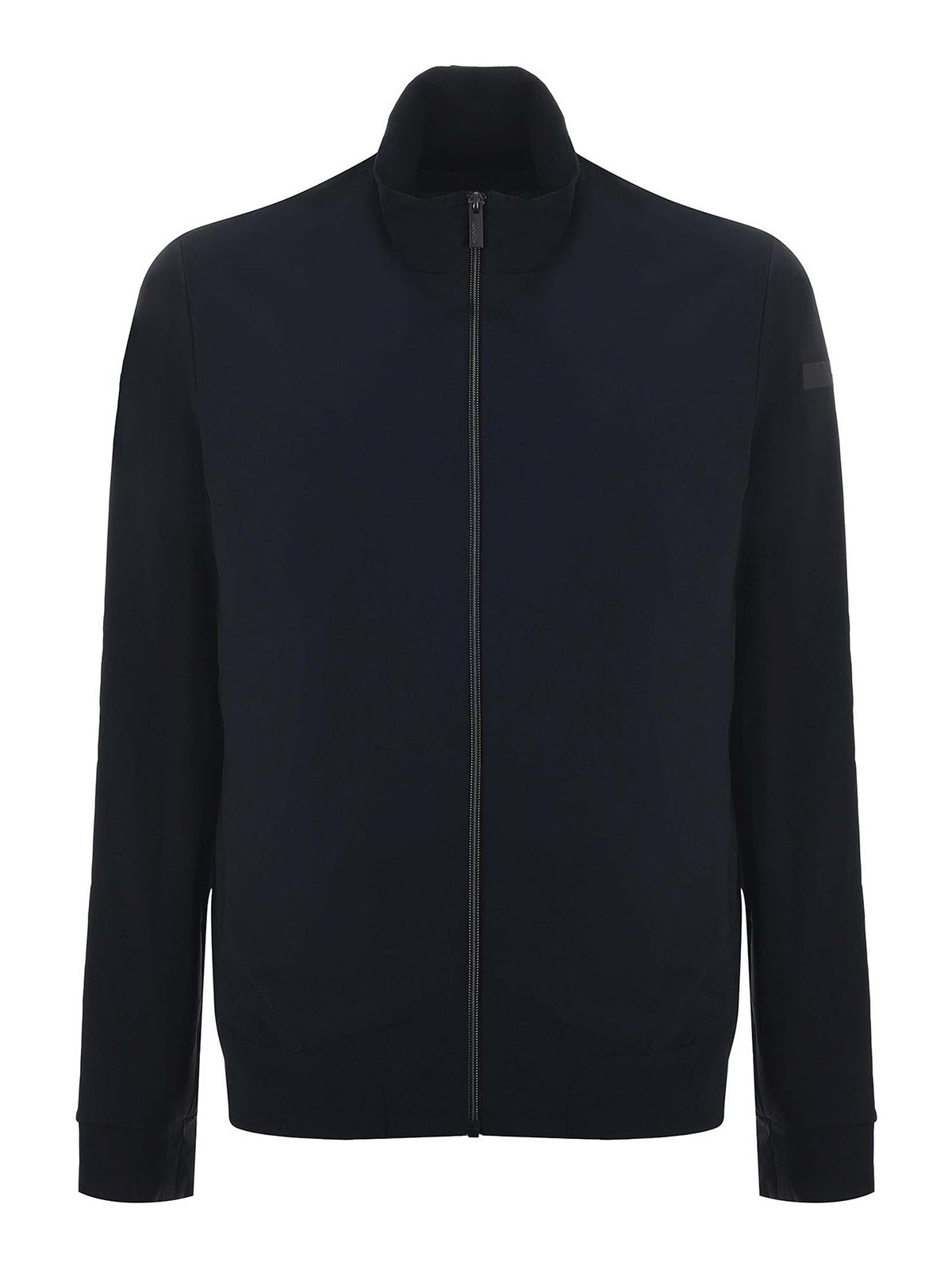 Felpa Rrd: Comfort e Stile in Tessuto Stretch