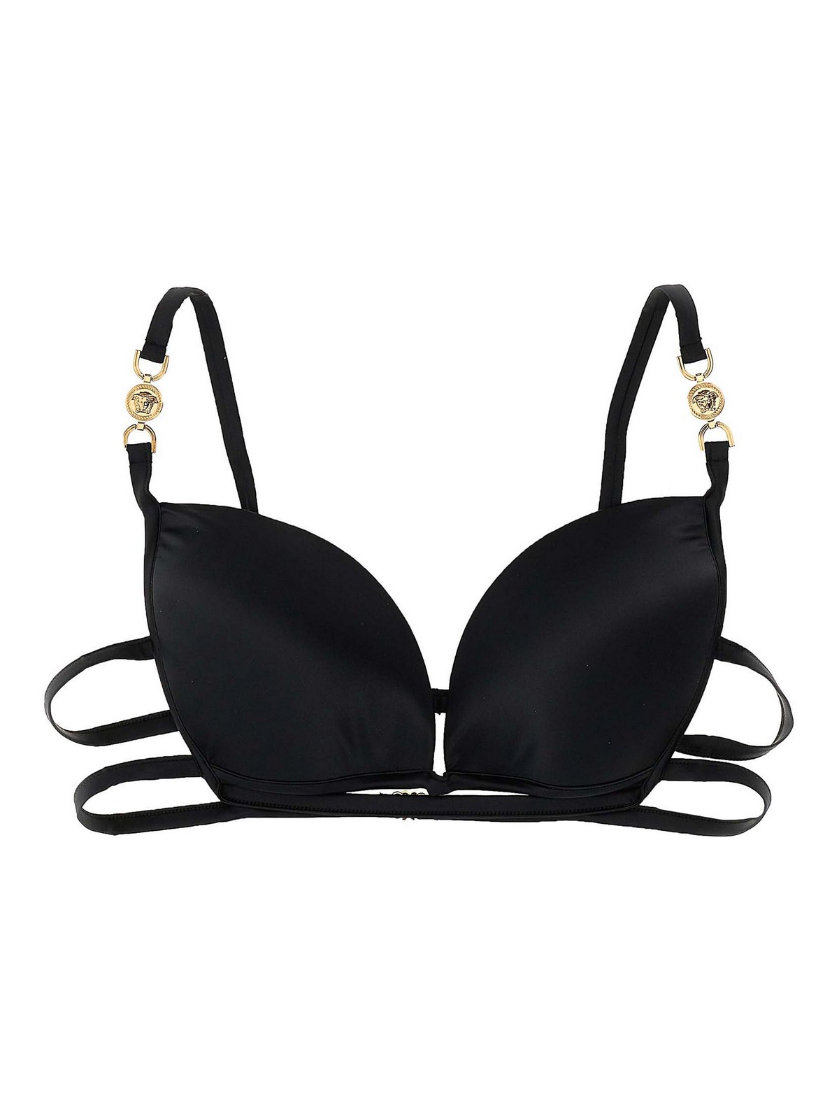 La vacanza capsule bra