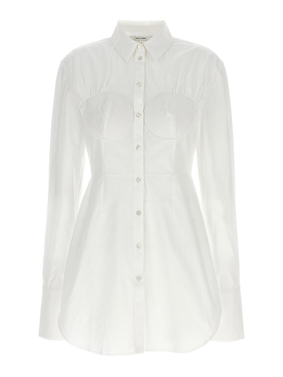 Camicia Ibrida: Eleganza e Comfort