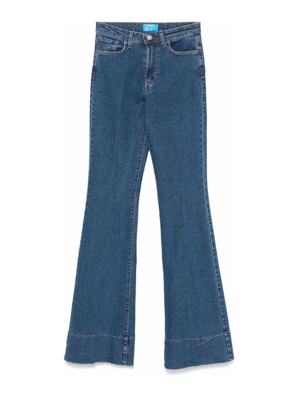 Pantaloni Kelly: Stile e Comfort