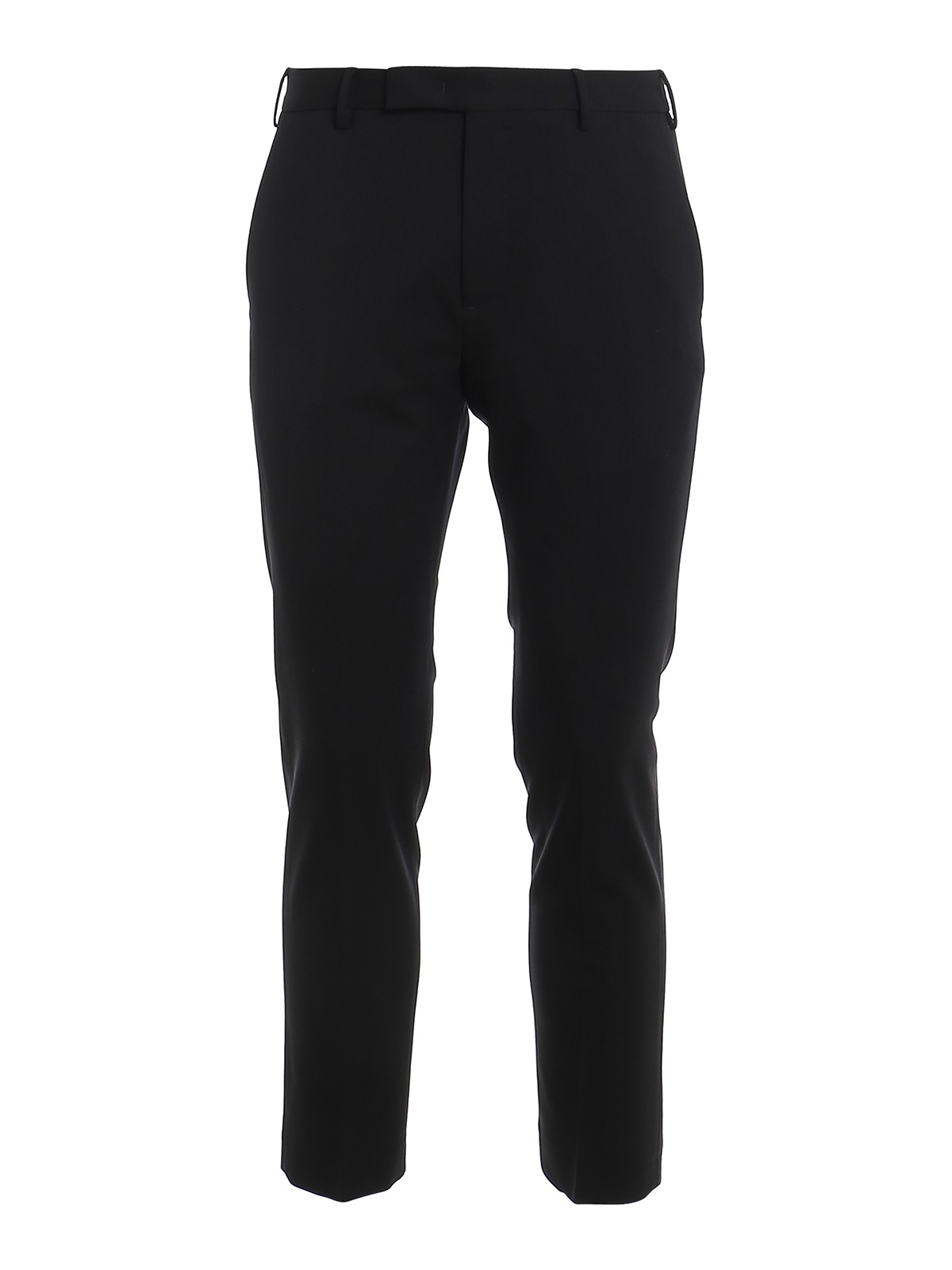 Pantaloni Dieci: Eleganza e Comfort