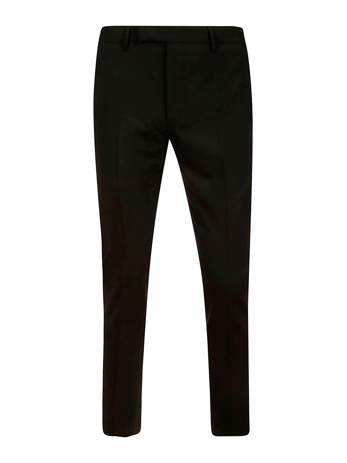 Pantaloni Dieci: Eleganza e Comfort in Lana