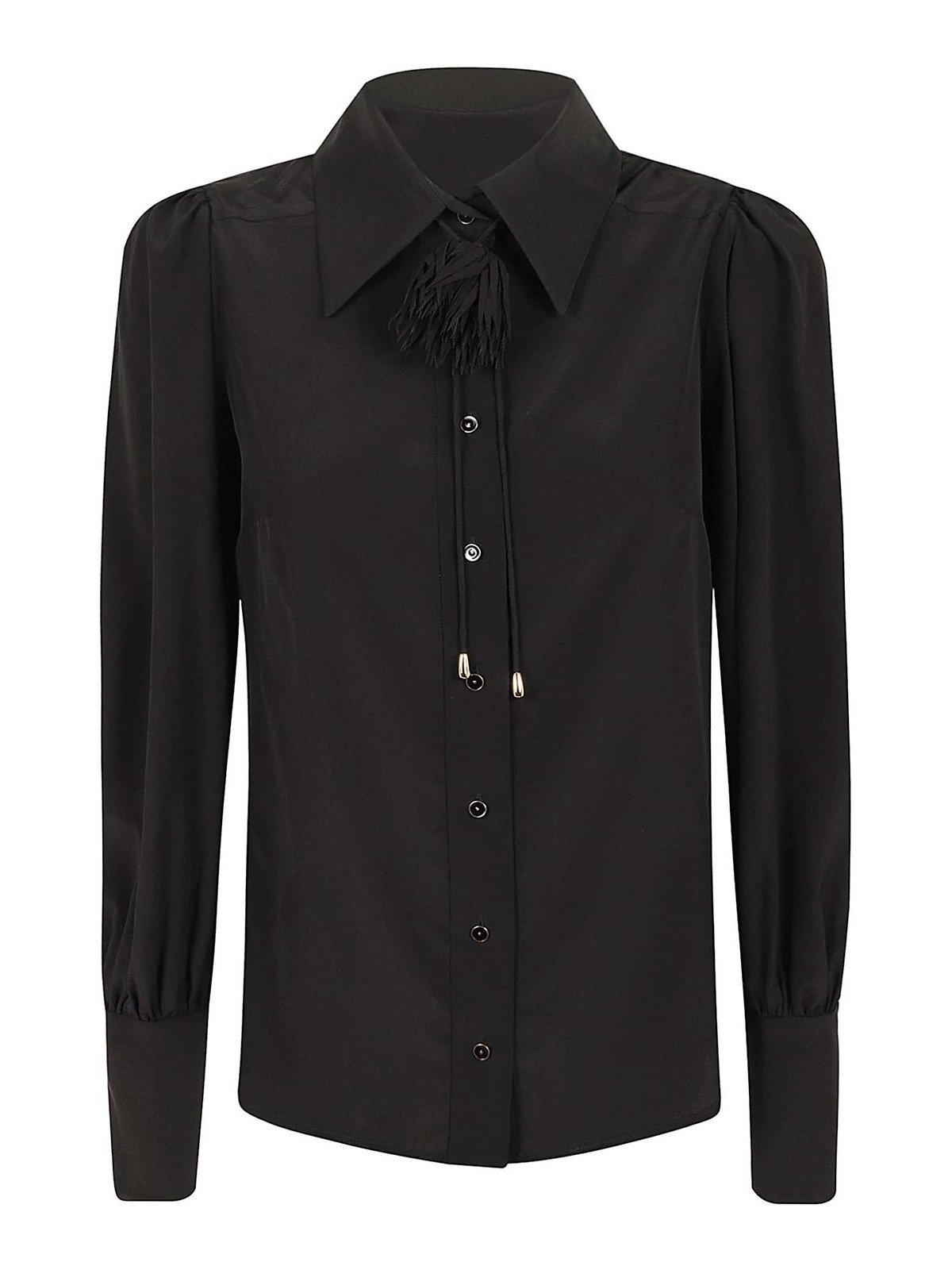 Camicia Blouson Zimmermann: Eleganza e Raffinatezza
