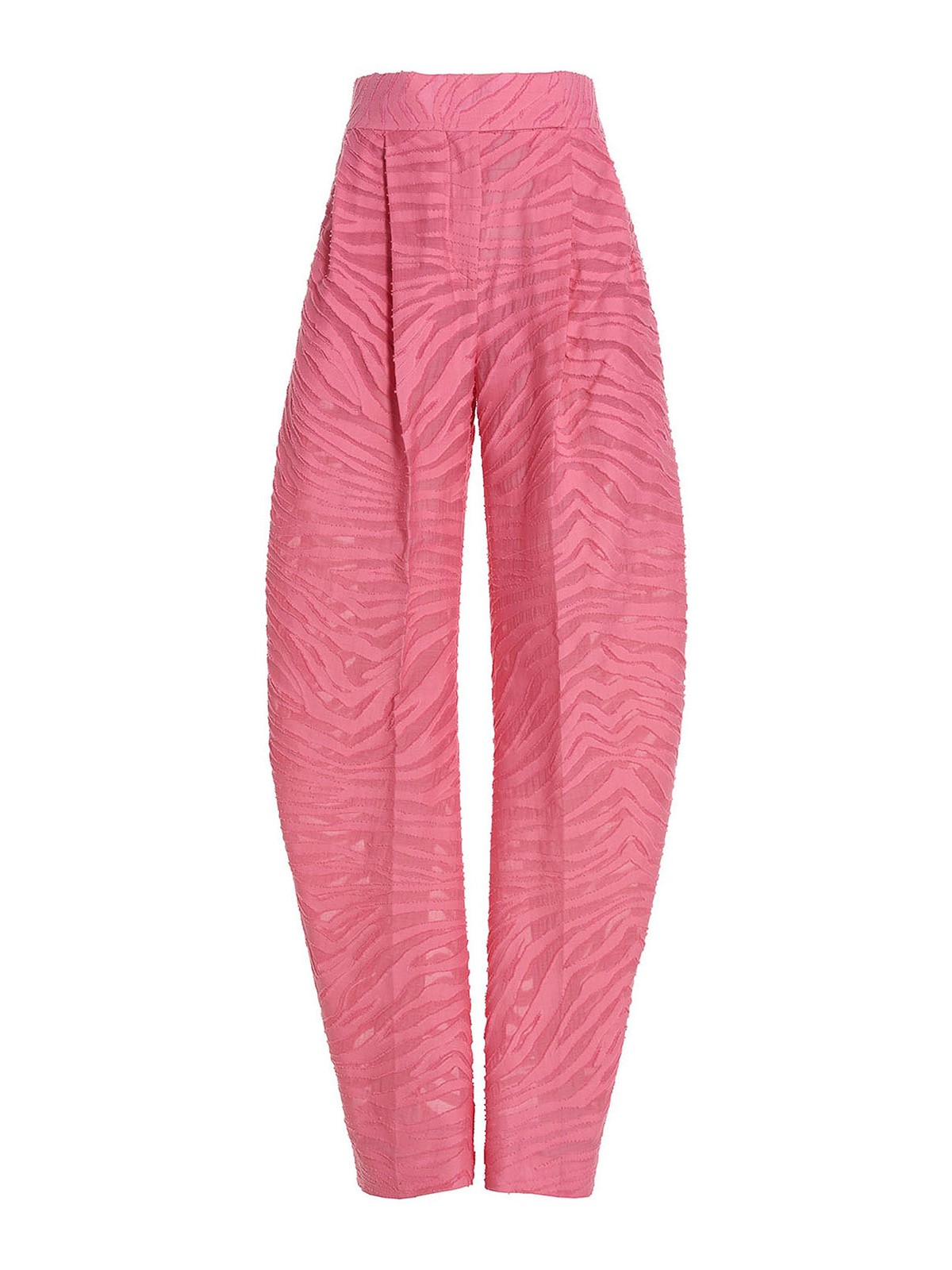 Pantaloni Gary: Eleganza e Comfort