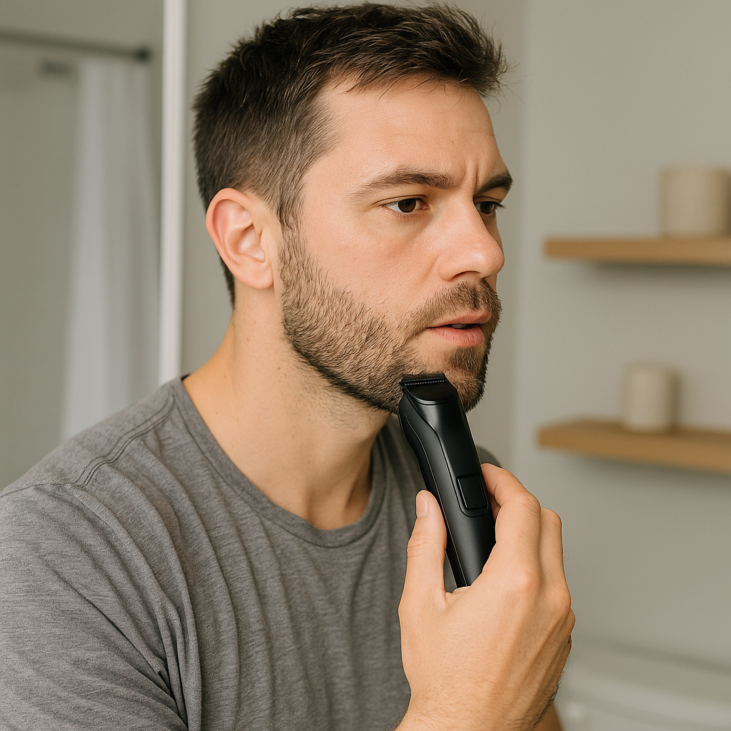 Come Usare un Rifinitore All-in-One: Guida Completa