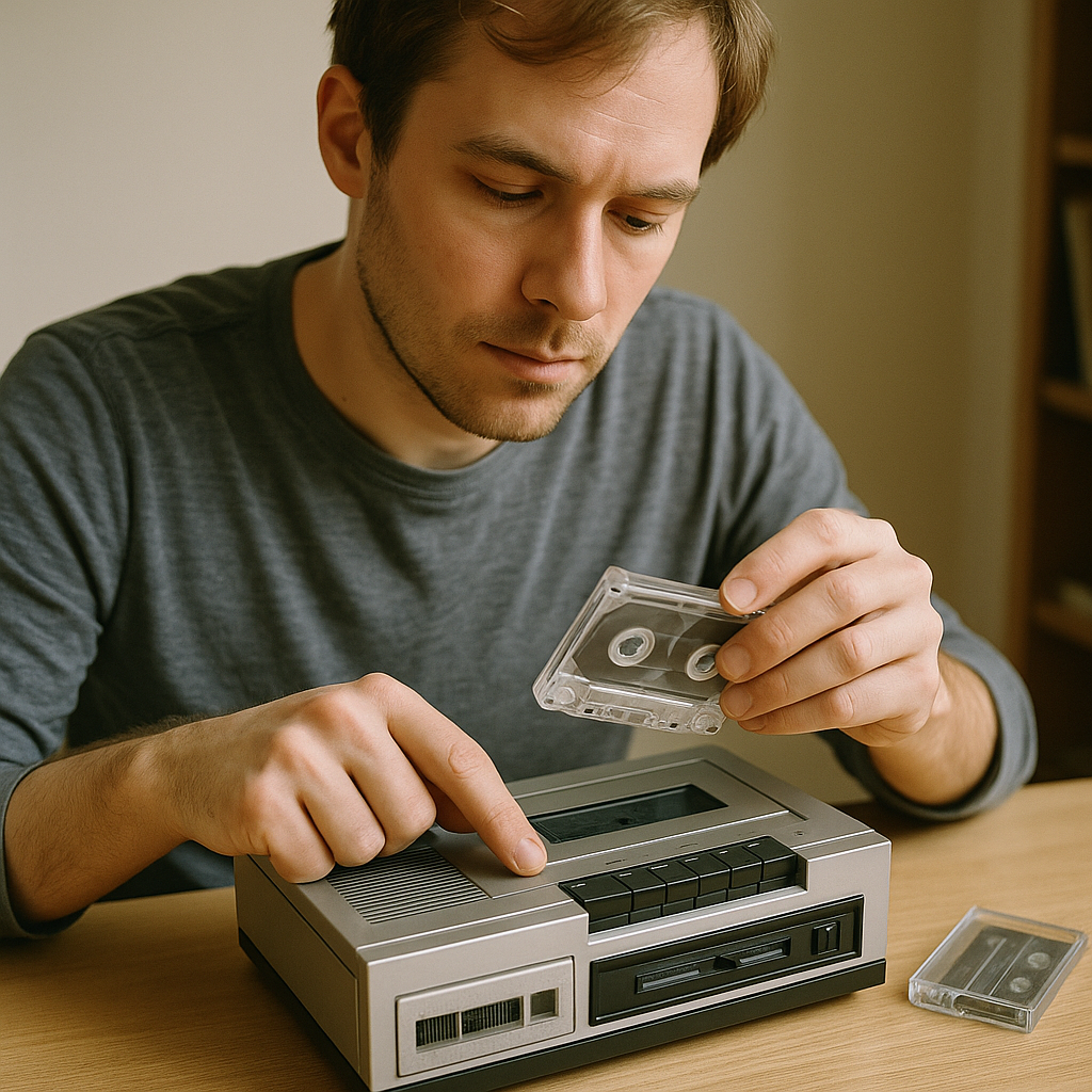Come Usare i Mangianastri: Guida Pratica per Iniziare