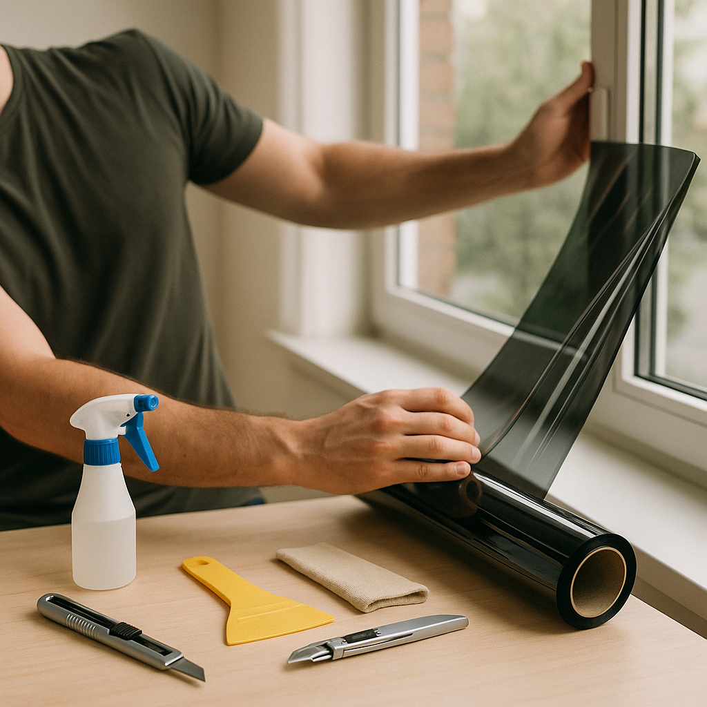 Guida al montaggio pellicole: strumenti essenziali