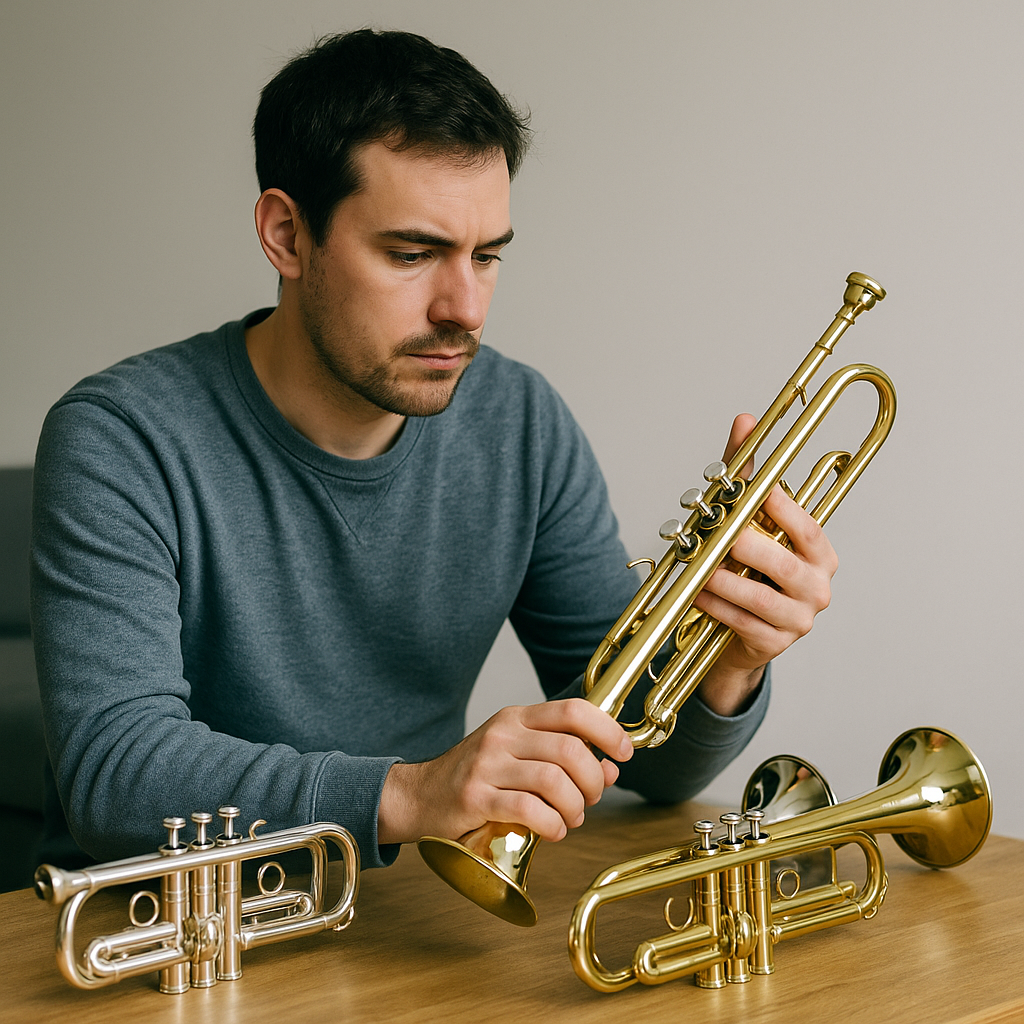 Trombe: come capire quali fanno per te