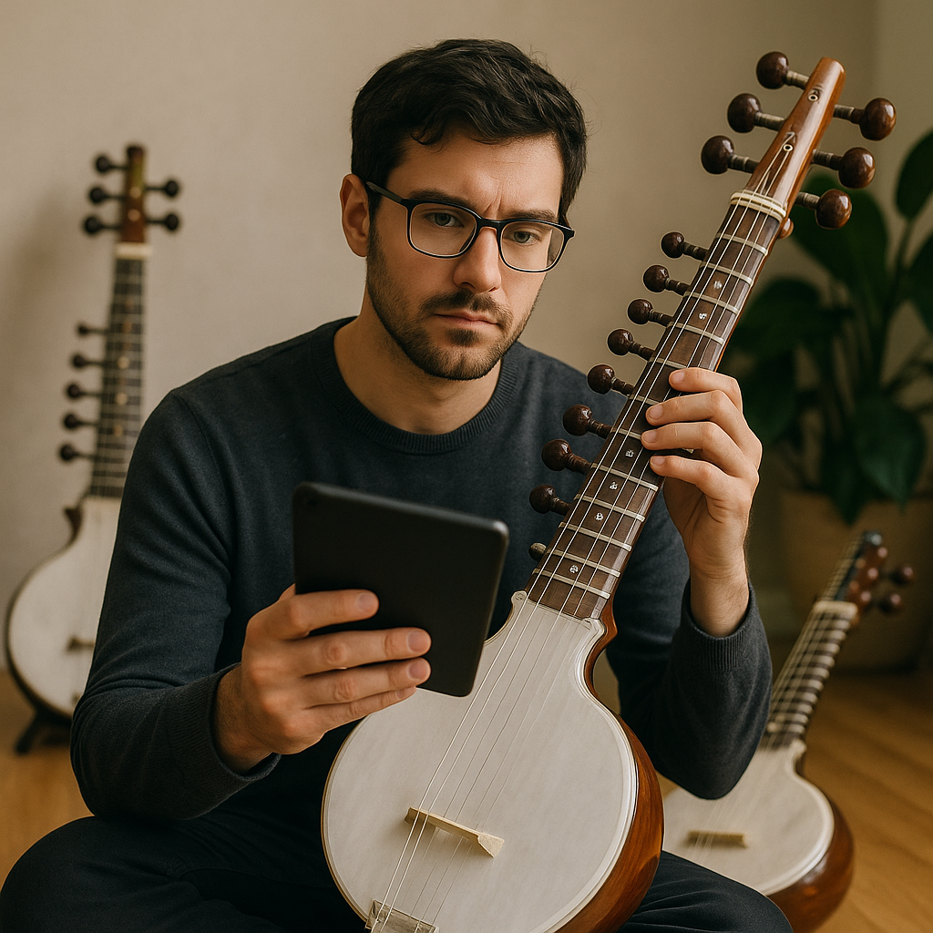 Migliori Sarod: come orientarsi nel 2026