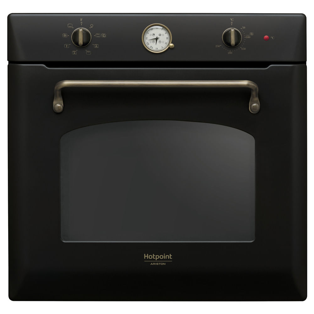 Forno Elettrico da Incasso Hotpoint Ariston FIT 804 H AN HA - Autopulito