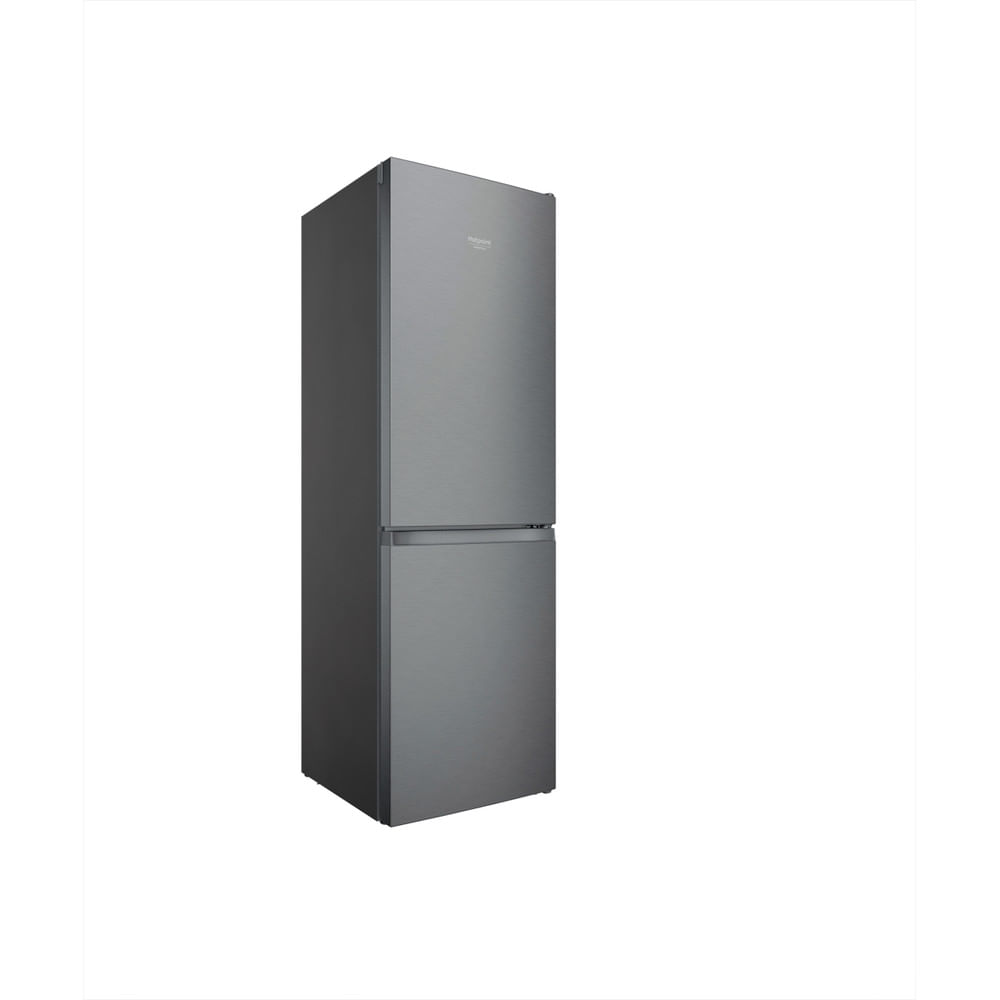 Frigorifero Combinato Hotpoint Ariston HAFC8 TIA22SX No Frost - Libera Installazione