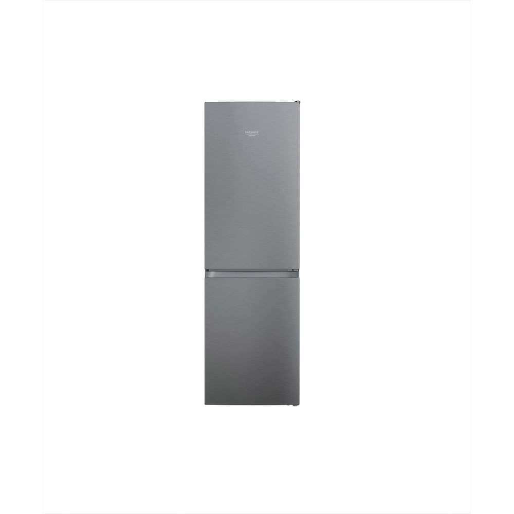 Frigorifero Combinato Hotpoint Ariston HAFC8 TIA22SX No Frost - Libera Installazione