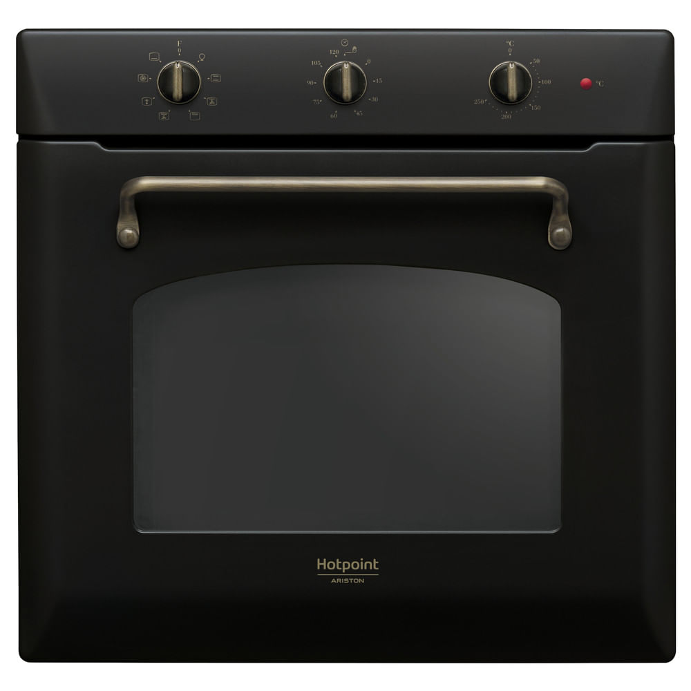 Forno Elettrico da Incasso Hotpoint Ariston FIT 834 AN HA