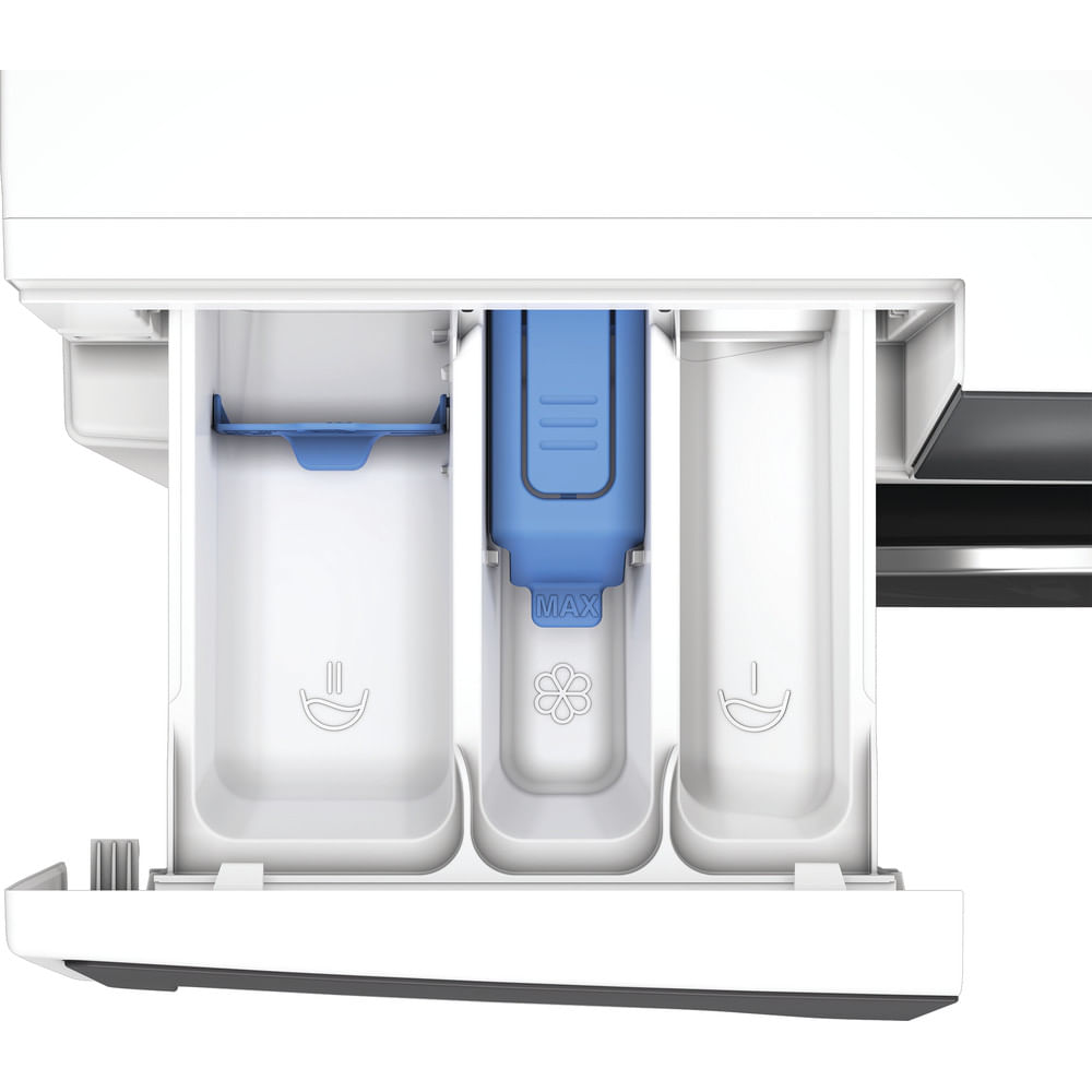 Lavatrice Hotpoint Ariston Modello HP 96 CARE IT - 9 kg