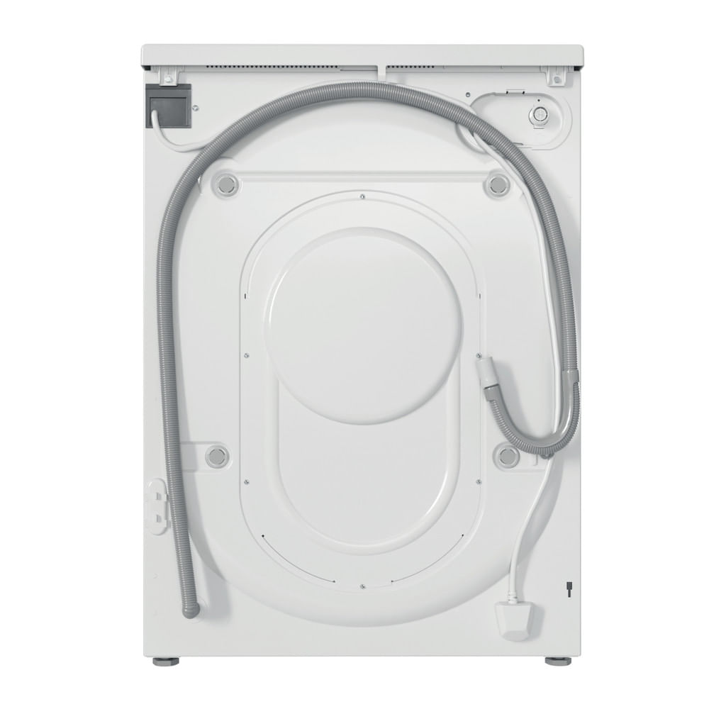 Lavatrice Hotpoint Ariston NF1046WK IT: 10,0 kg - Carica Frontale