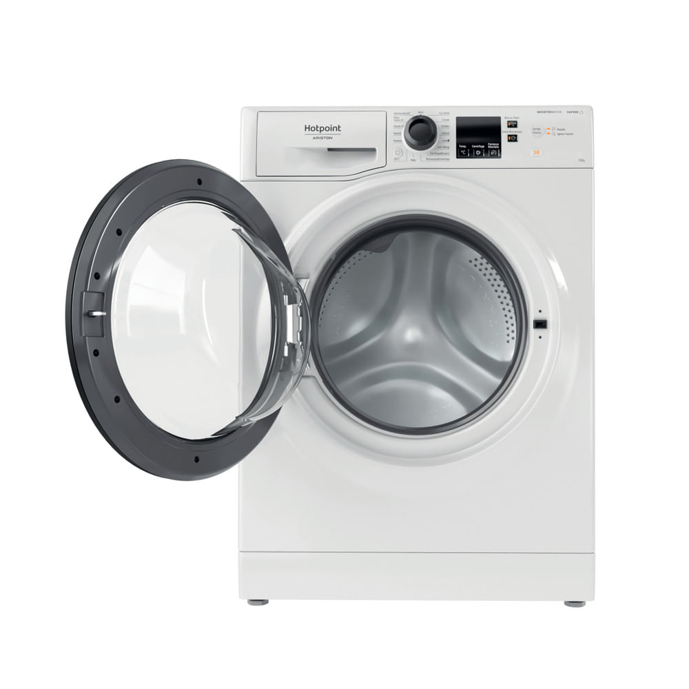 Lavatrice Hotpoint Ariston NF1046WK IT: 10,0 kg - Carica Frontale