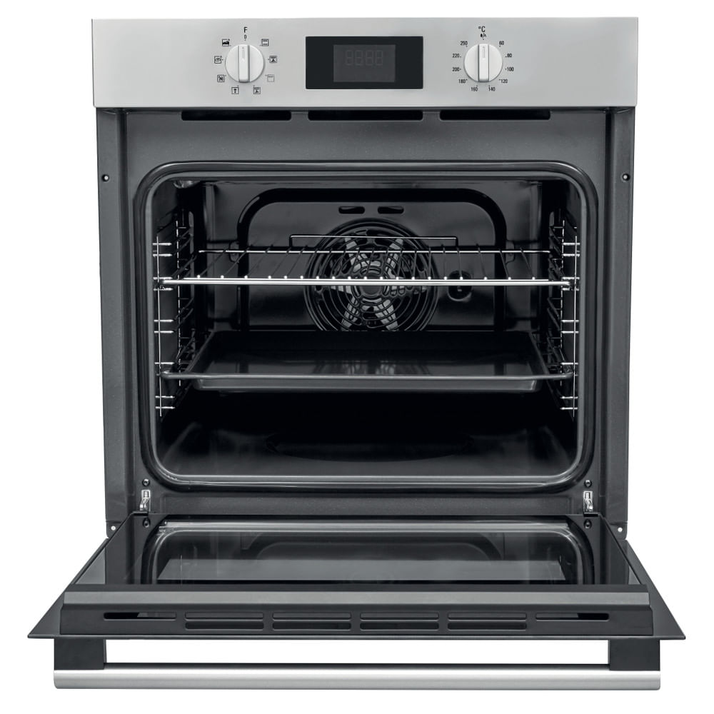 Forno Elettrico Incasso Hotpoint Ariston FA2 844 H IX HA - Inox Autopulito