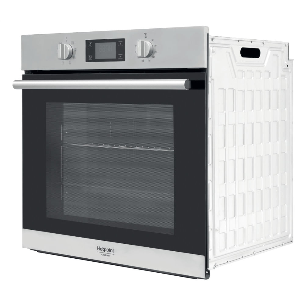Forno Elettrico Incasso Hotpoint Ariston FA2 844 H IX HA - Inox Autopulito