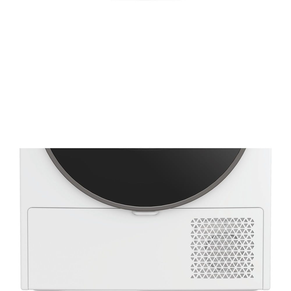 Asciugatrice Hotpoint Ariston a Pompa di Calore 9 kg - HPT 96D BS IT - Délica