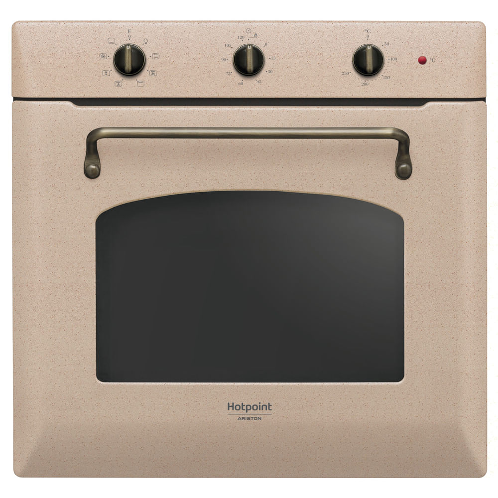 Forno Elettrico da Incasso Hotpoint Ariston FIT 834 AV HA