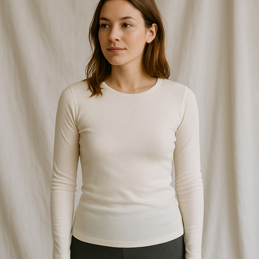 Maglie intime: comfort e moda per ogni stagione