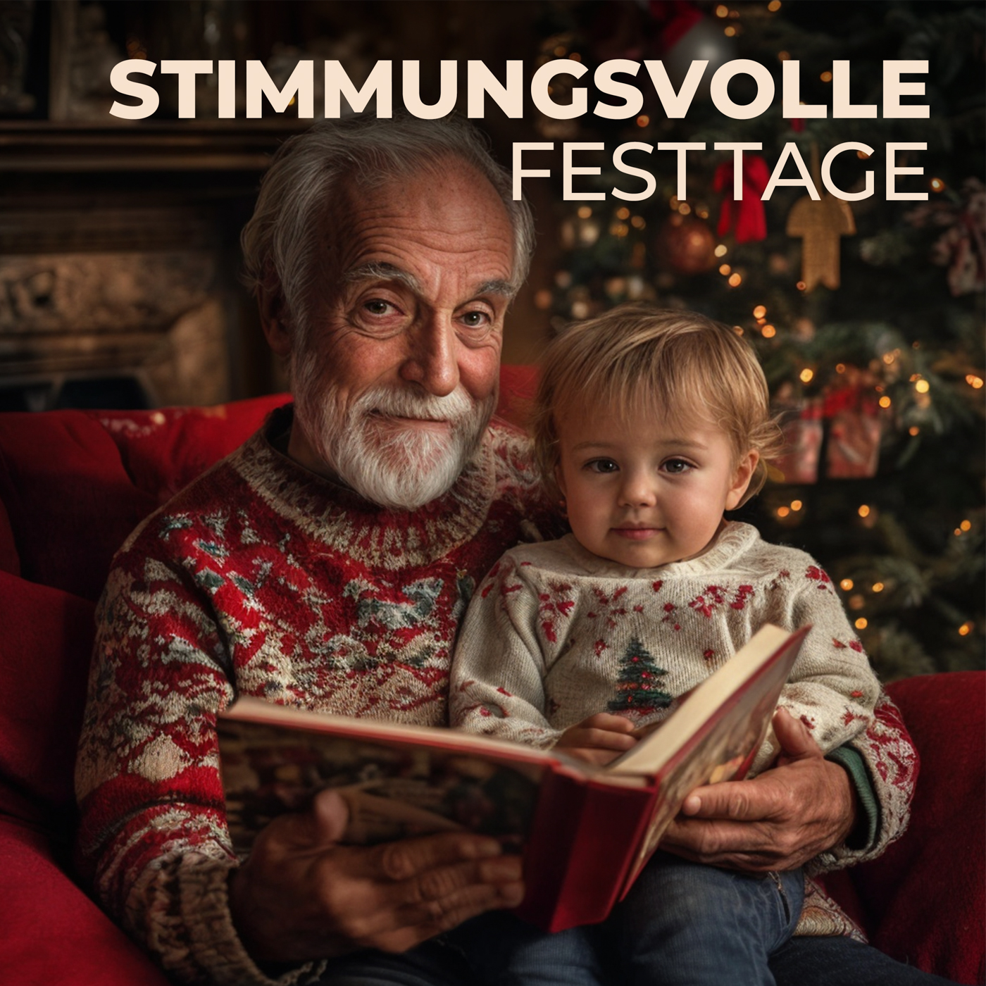 Albero di Natale 66 cm colori cangianti 9 effetti di luce