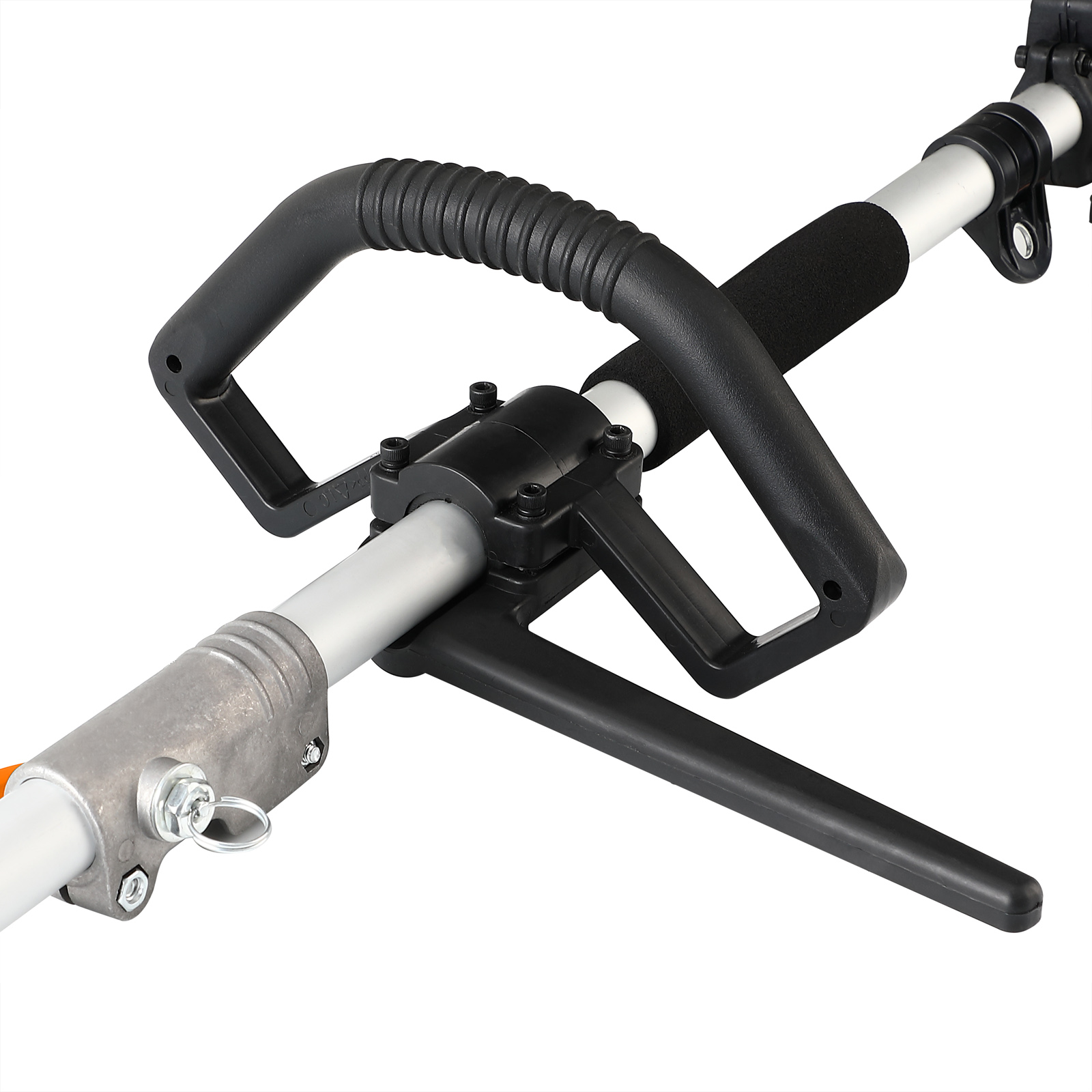 Decespugliatore Multifunzione 5 in 1 a Benzina Gardebruk GBMT520