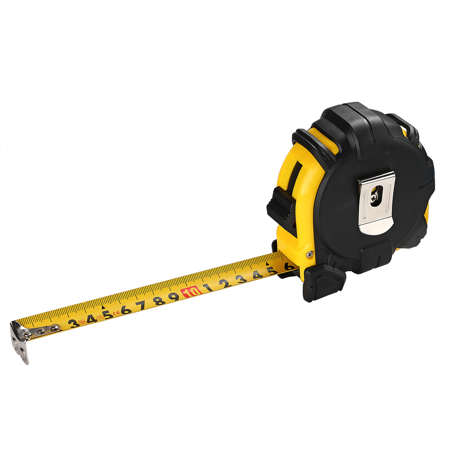 Metro a nastro 10m x 25mm