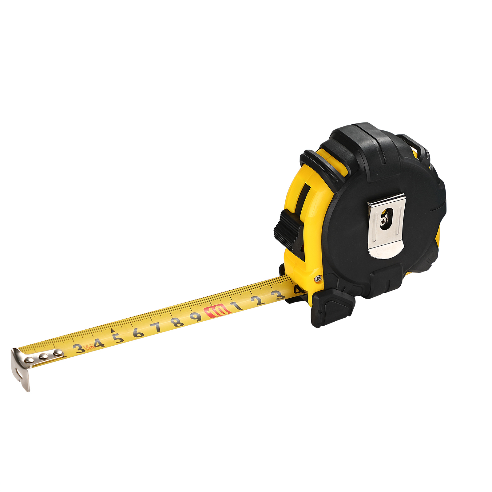 Metro a Nastro 5m x 19mm: Precisione e Resistenza