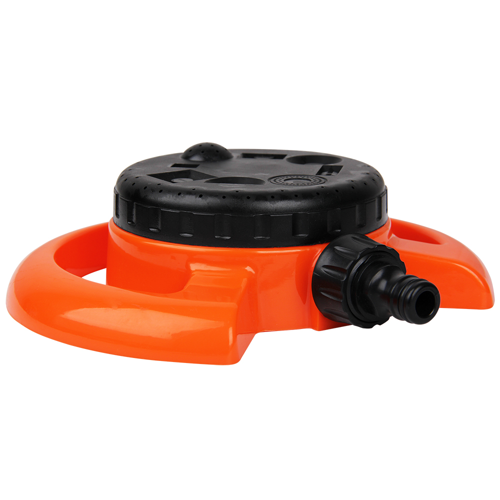 Irrigatore per Prato: 8 Impostazioni di Spruzzo (7m)