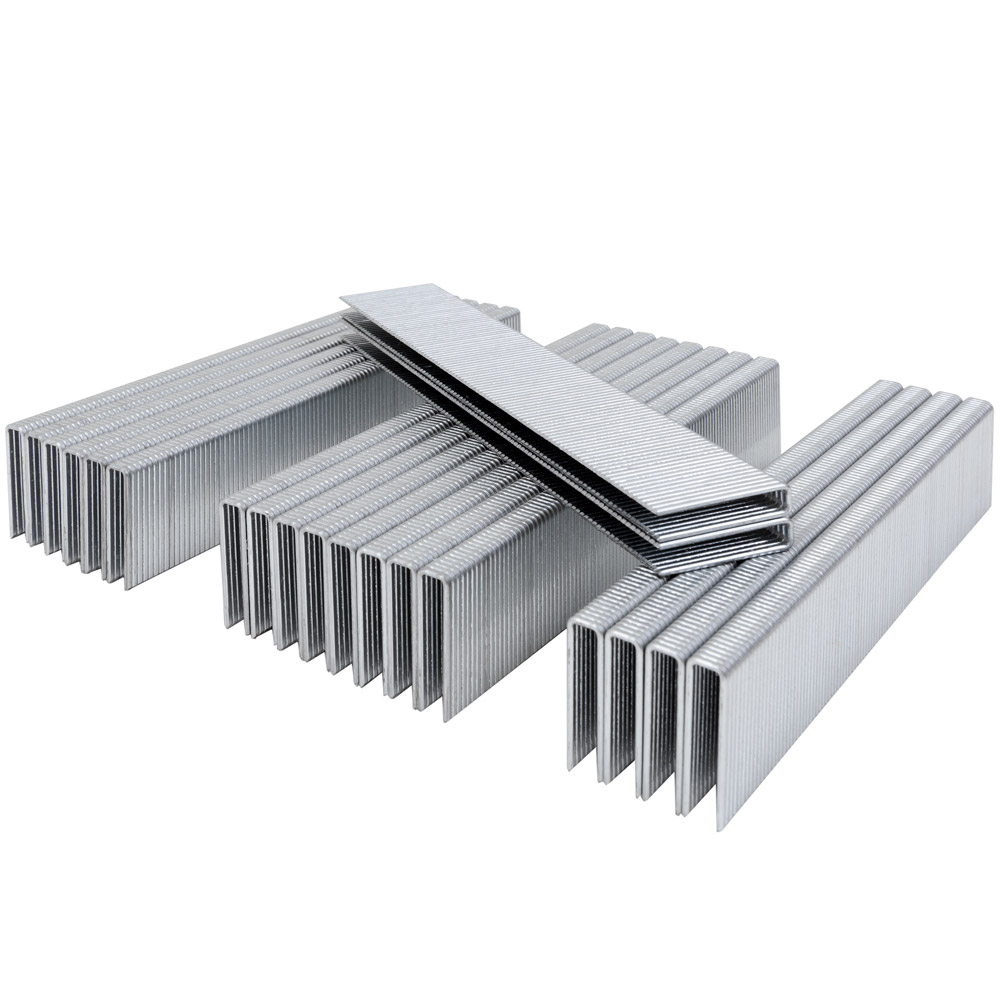 Graffette a strappo - 5000 pezzi - L= 40 mm, L= 5,8 mm