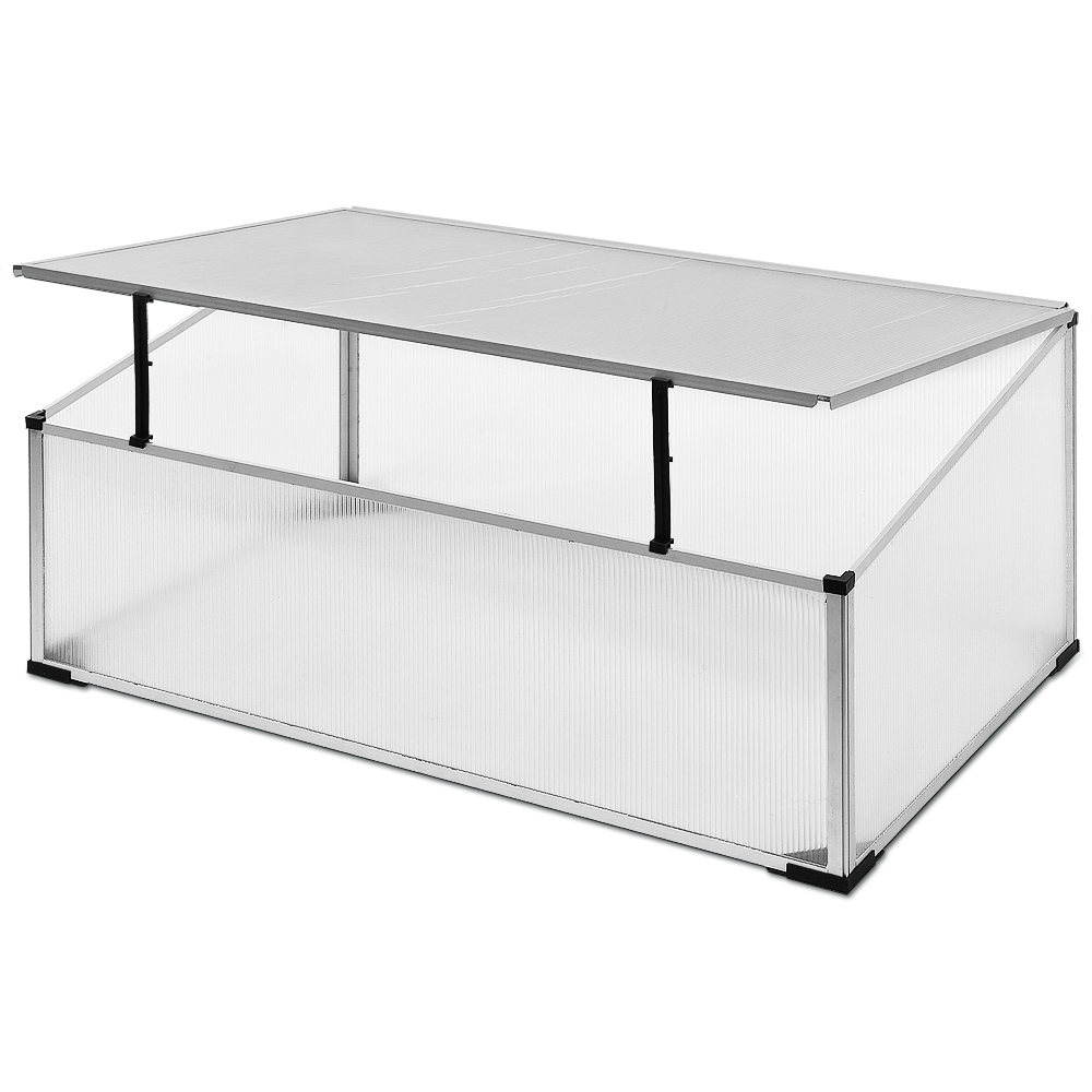 Serra da Giardino 100x60cm: Proteggi le Tue Piante