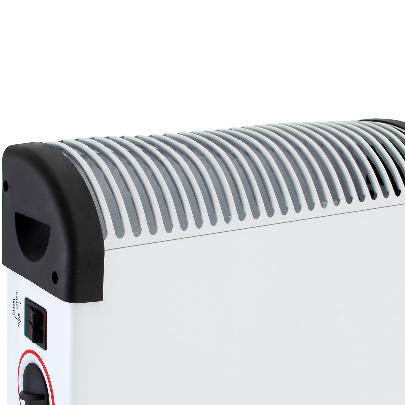 Convettore 2000W con Timer