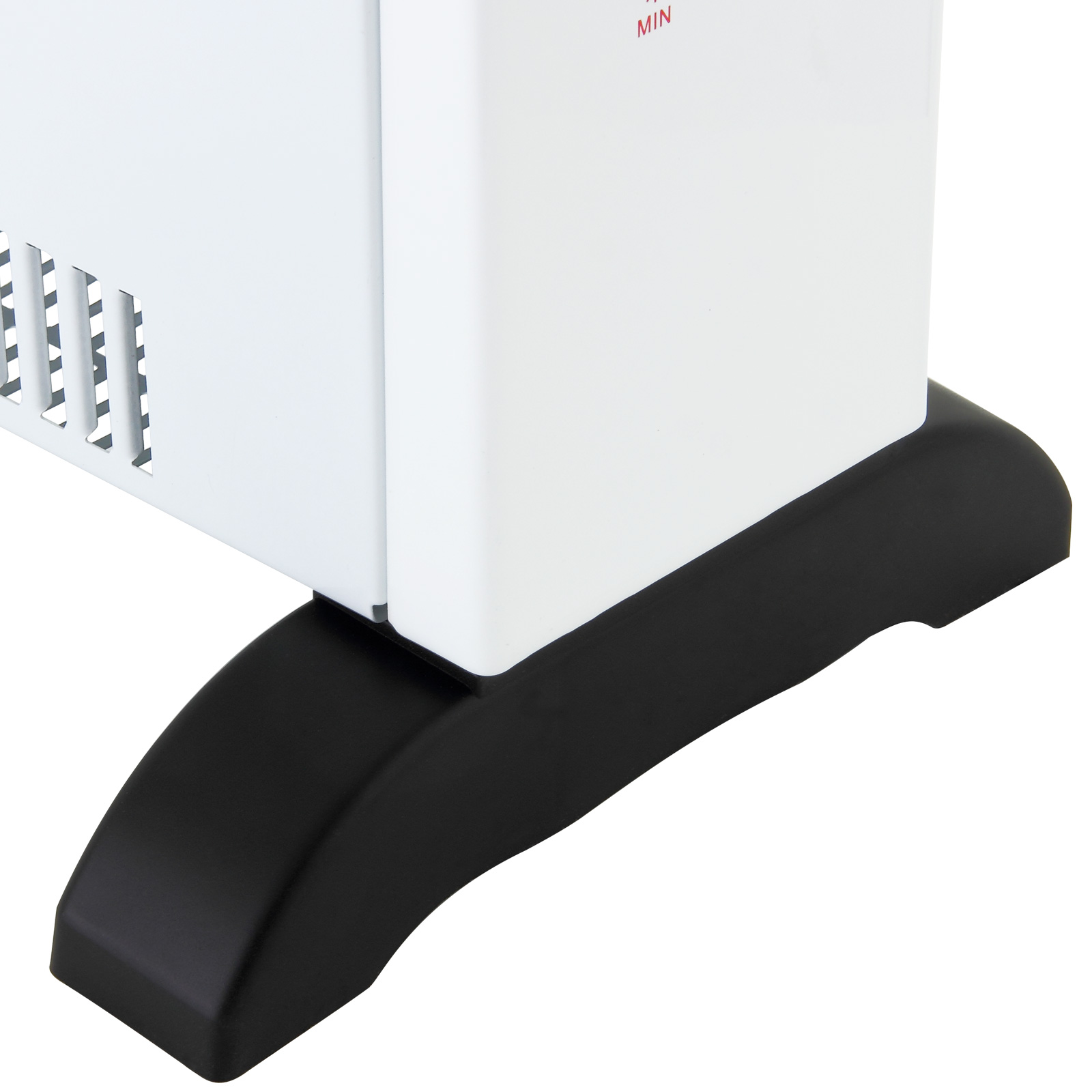 Convettore 2000W con Timer