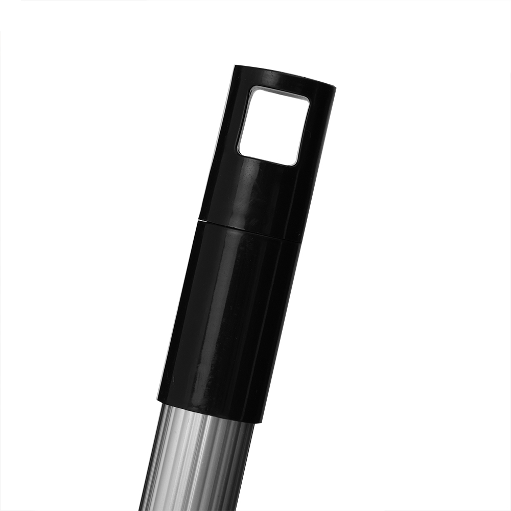 3x Spolverino estensibile in microfibra con piuma