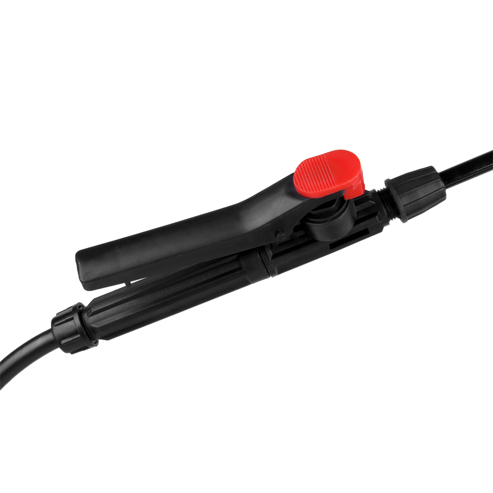 Spruzzatore a Pressione a Zaino 16L: Potenza e Versatilità per il Tuo Giardino