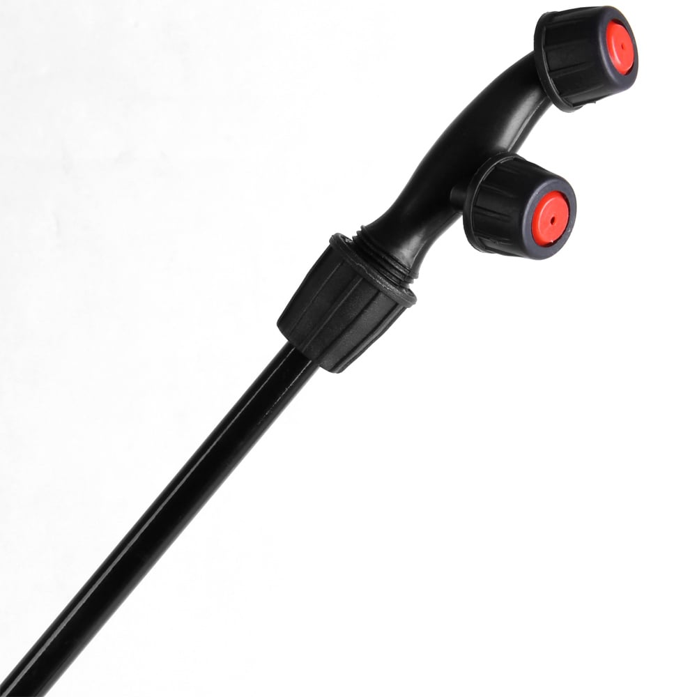 Spruzzatore a Pressione a Zaino 16L: Potenza e Versatilità per il Tuo Giardino