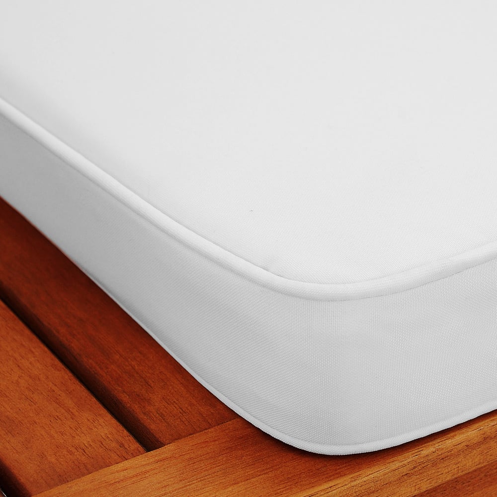 Cassapanca da giardino in legno acacia 120x62x82cm