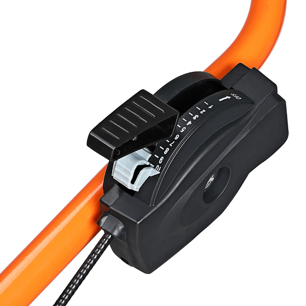 Carrello Concimatore Verde 20 Litri: Distribuzione Facile per il Giardino