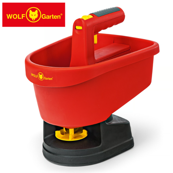 Seminatrice Universale WE-B: Efficienza e Versatilità