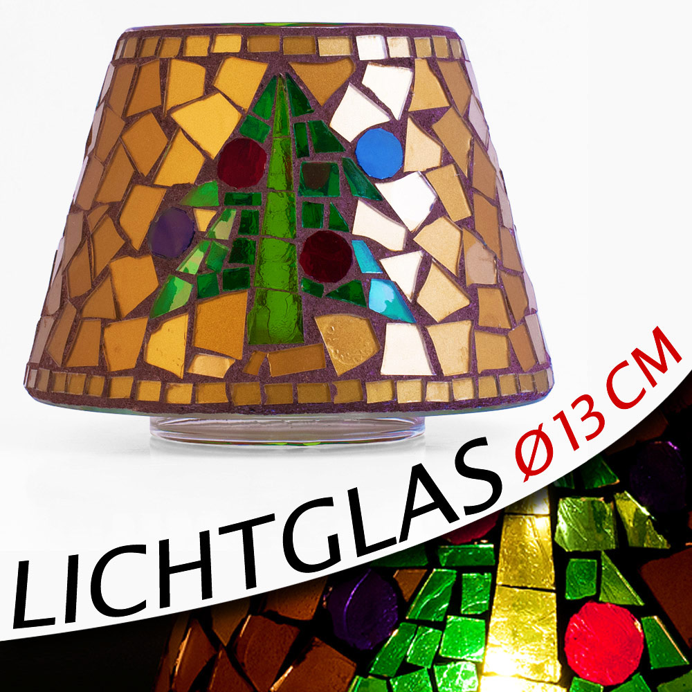 Luce Decorativa per Natale: Un'Atmosfera Magica