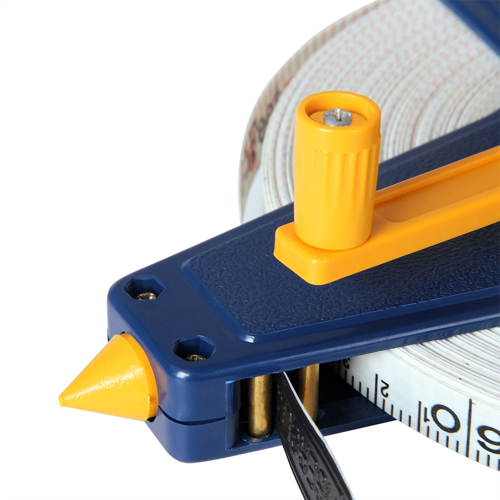 Metro a nastro 50m: Precisione e Versatilità