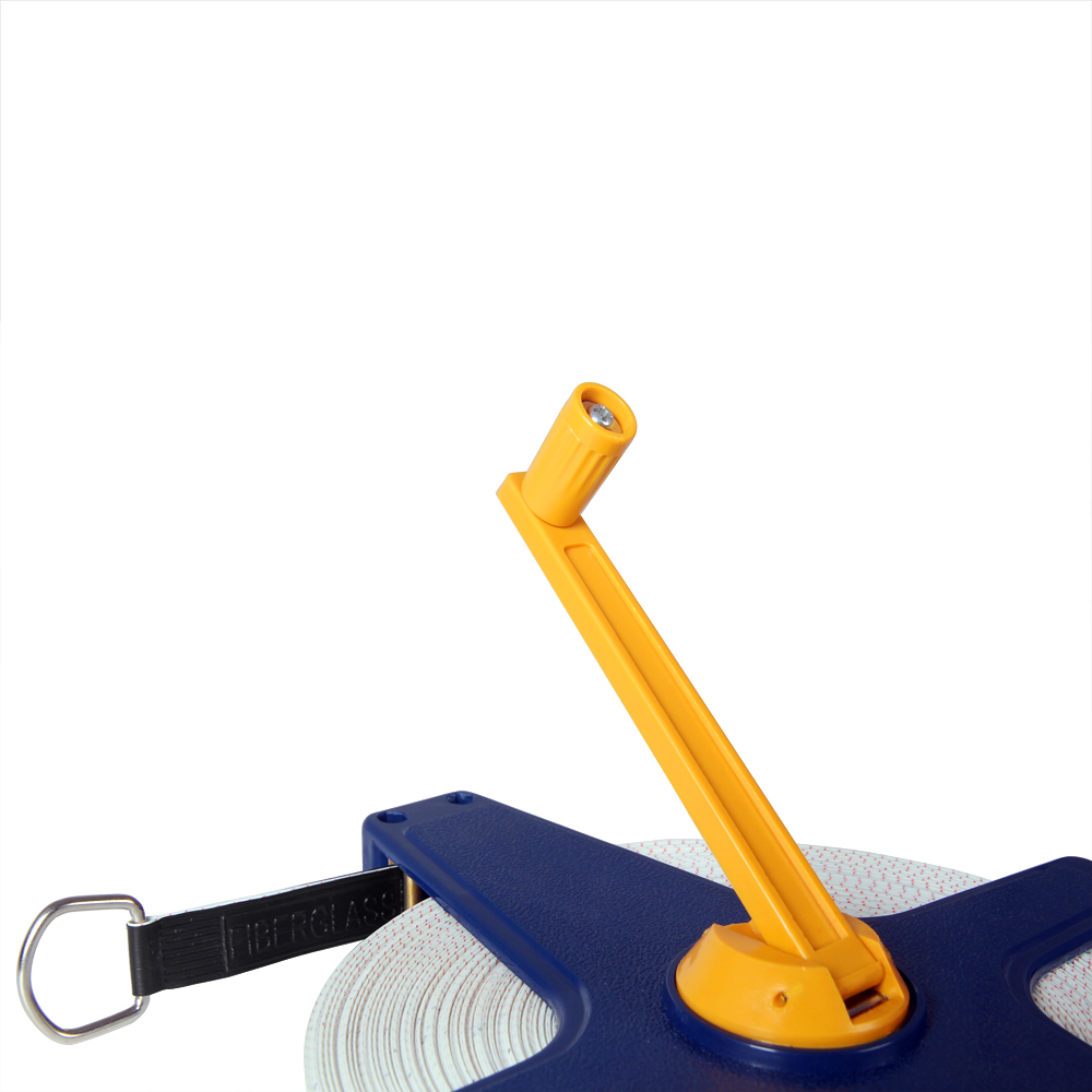 Metro a nastro 50m: Precisione e Versatilità