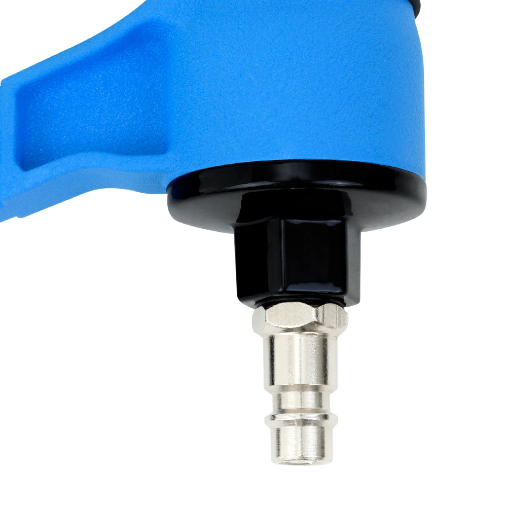 Chiodatrice e Graffatrice Pneumatica 2in1 Monzana®