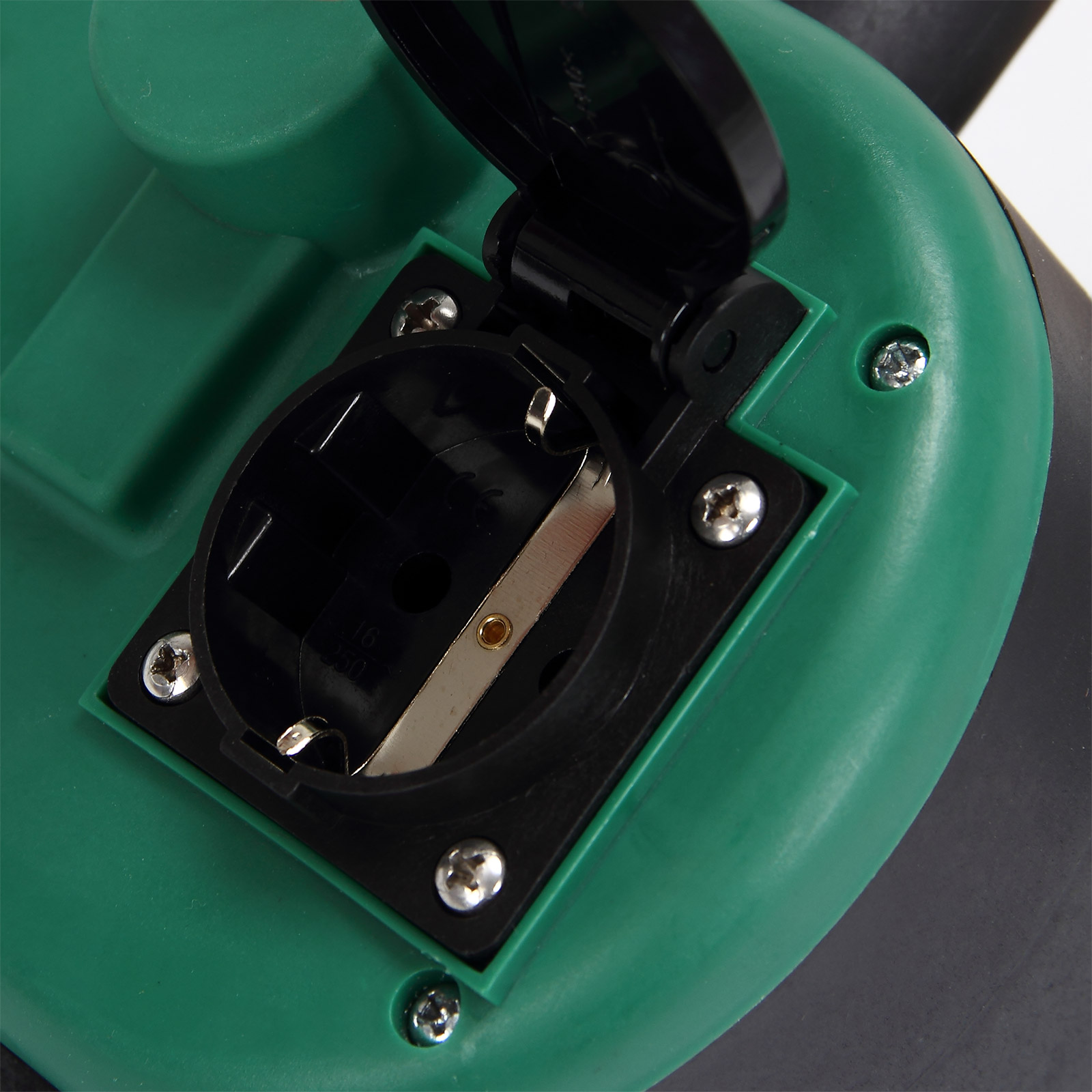 Pressostato - monitoraggio automatico della pressione