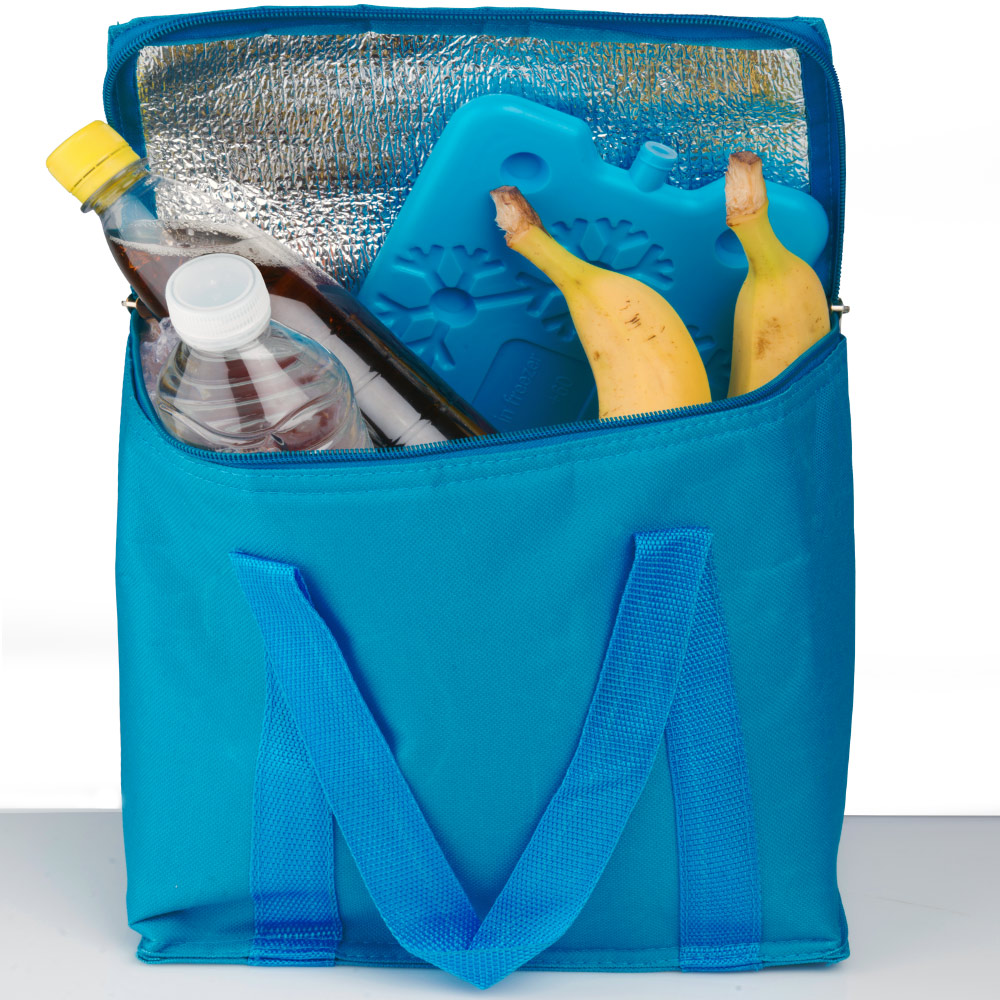 Borsa Frigo 7L: Capacità e Raffreddamento - Selezione Colore