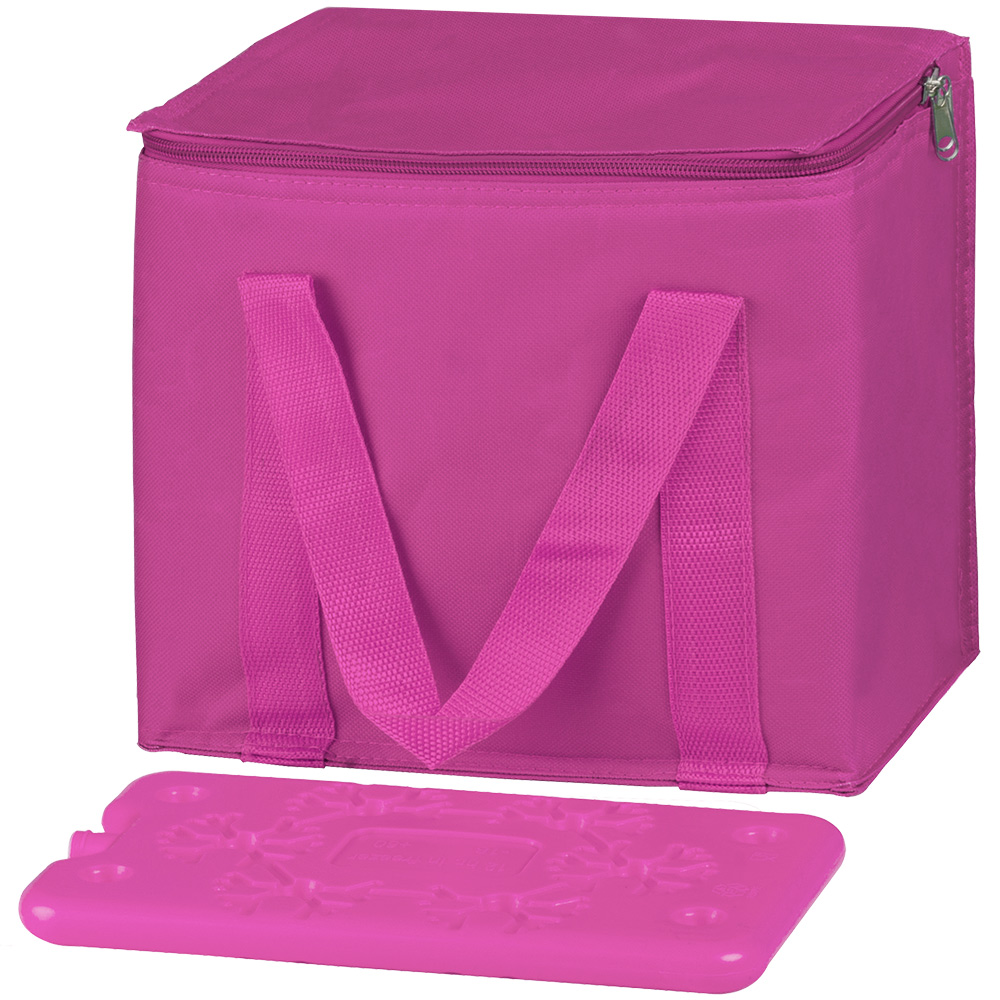 Borsa Frigo 7L: Capacità e Raffreddamento - Selezione Colore