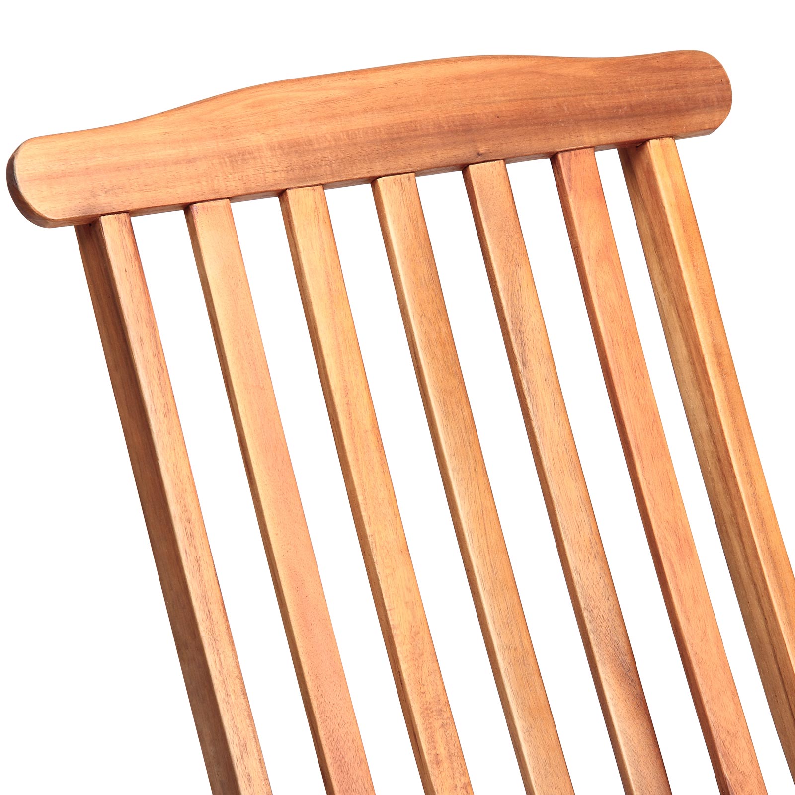 Lettino Queen Mary incl cuscino antracite